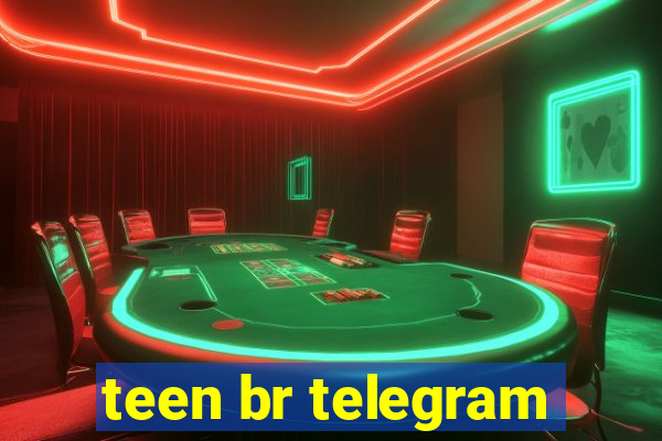 teen br telegram